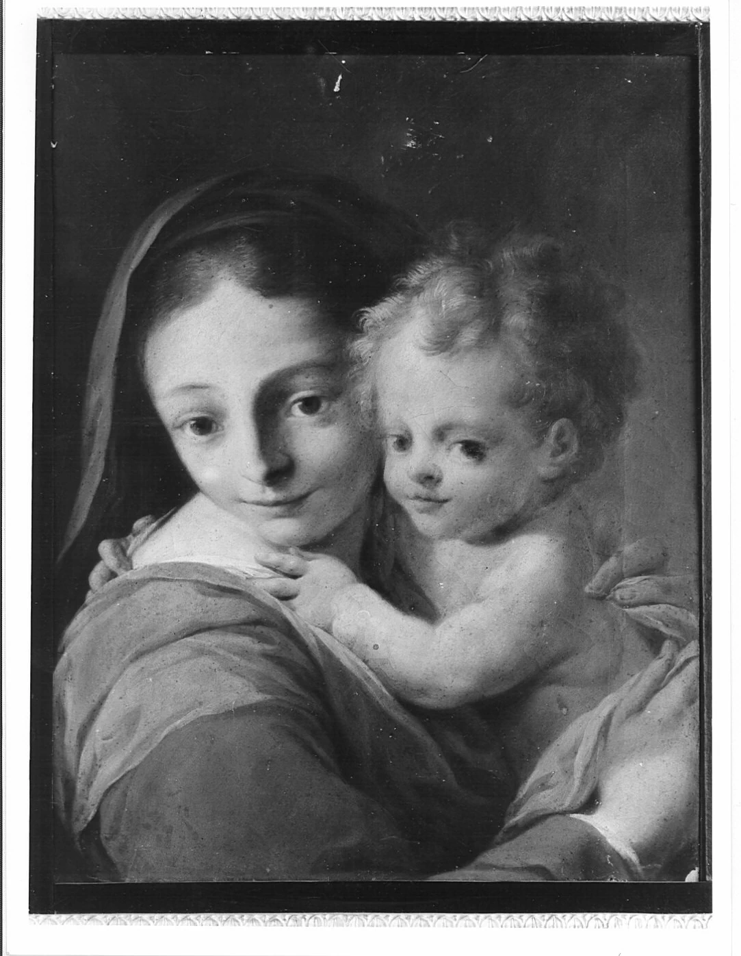 Madonna con Bambino